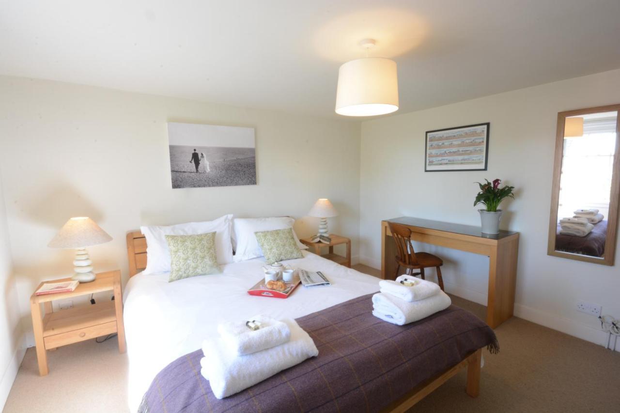 Pebble Beach Cottage, Aldeburgh Luaran gambar