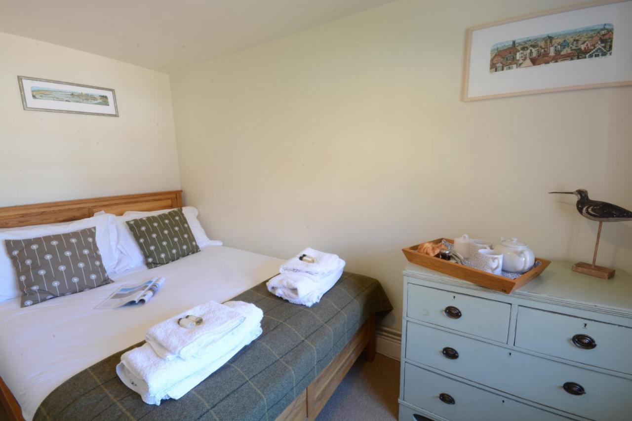 Pebble Beach Cottage, Aldeburgh Luaran gambar