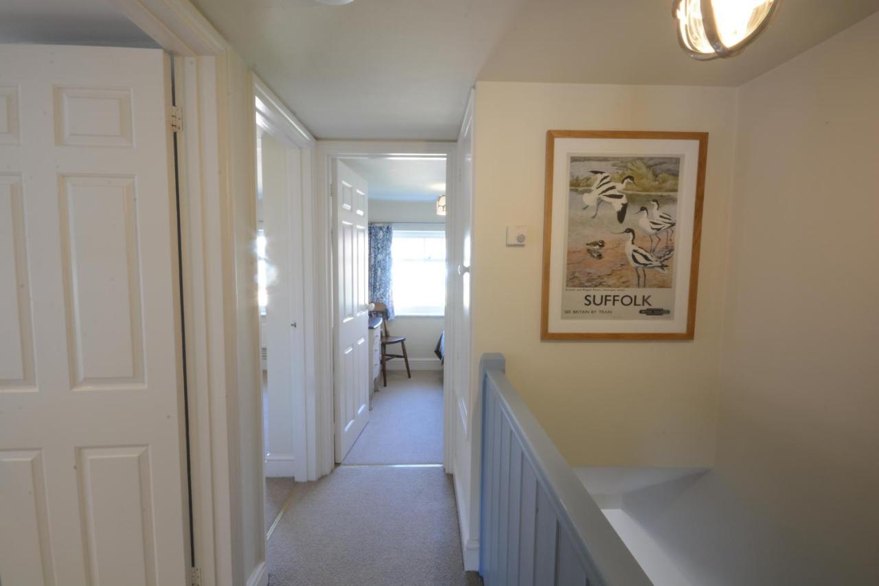 Pebble Beach Cottage, Aldeburgh Luaran gambar