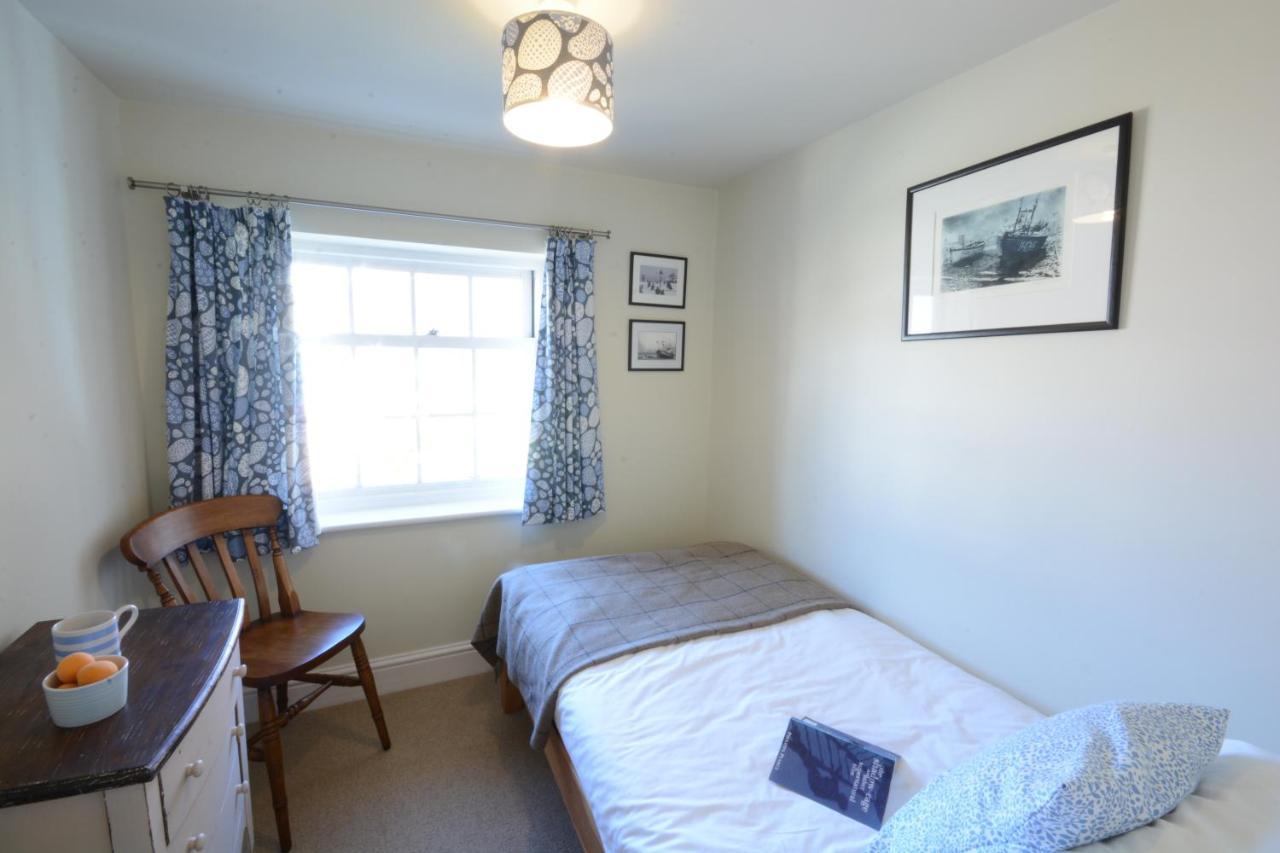 Pebble Beach Cottage, Aldeburgh Luaran gambar